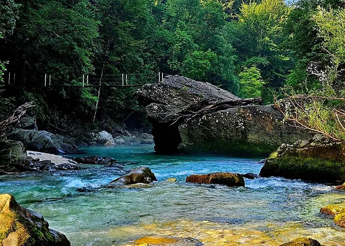 Krka River * Znojile pri Krki