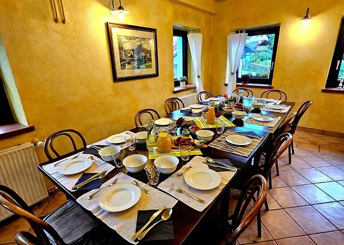 Krka River Ξενοδοχείο