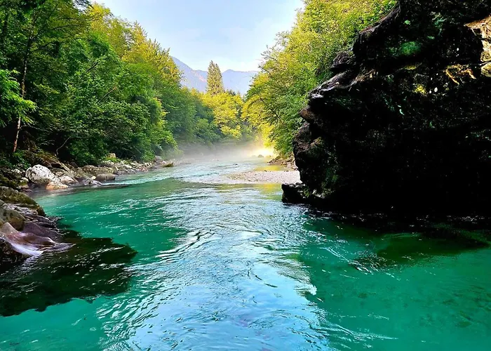 Krka River Ξενοδοχείο Znojile pri Krki
